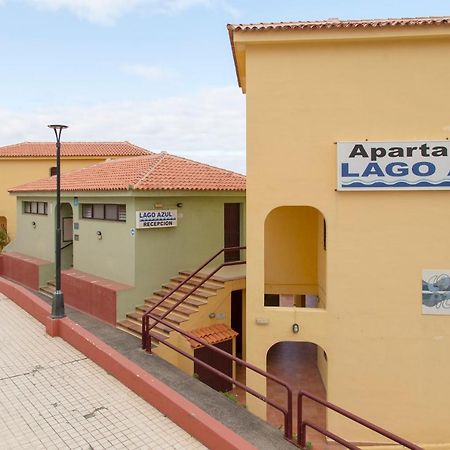 Casa Ramon Acosta Appartement Breña Baja Buitenkant foto