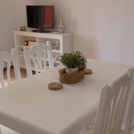 Casa Ramon Acosta Appartement Breña Baja Buitenkant foto